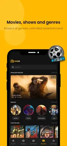 documentaries-on-hotstar Movies and shows