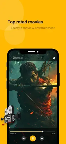 documentaries-on-hotstar Top Rated Movies